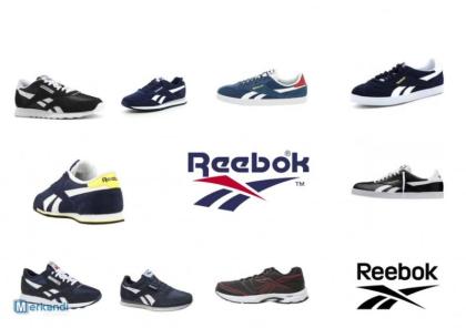 Reebok Sport Schuhe verschiedene Modelle und Größen, original Kartons