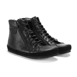 Alaskan Winter Damen Barfußschuhe Wanderschuhe Unisex minimalistische Schuhe Win