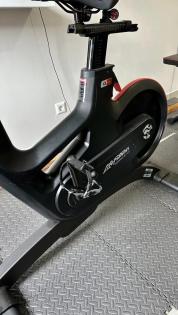 Life Fitness IC7 by ICG High End Trainingsgerät