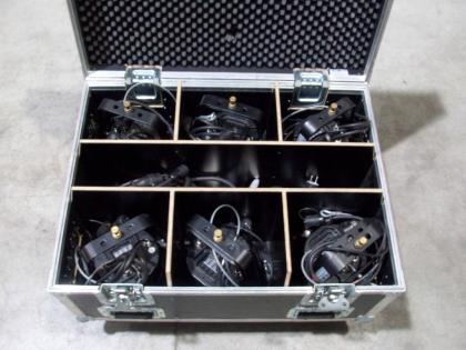 FEIMEX FX 300 IP Outdoor LED Scheinwerfer
