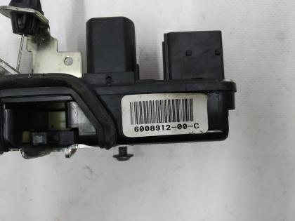 Türschloss vorne rechts mit Kabelsatz Tesla Model S, Model S REST 6008912-99-?
