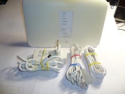 Speedport W 724V Typ : . A . Nr. 35