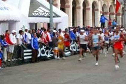 Marathon & mehr in Havanna – Sonderreisen nach Kuba