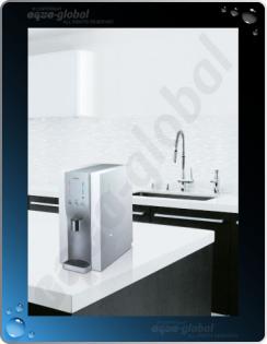 Umkehrosmose Wasserfilter