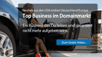 Internet-Profis sind begeistert!
