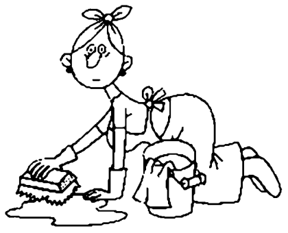 Gründen Sie Ihre eigene Reinigungsfirma