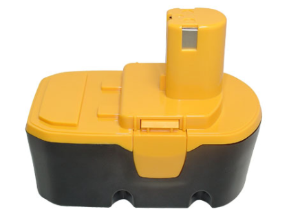RYOBI P100 Werkzeug Akku