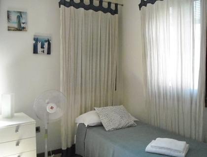 Schone Zweizimmerwohnung in Venedig , Italien