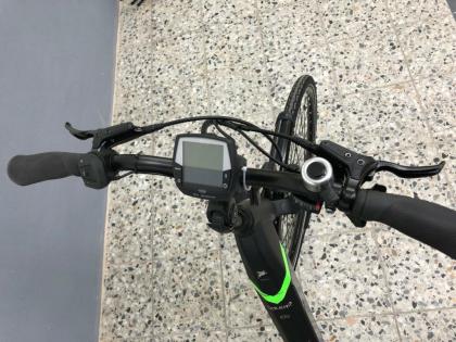 Pegasus Solero Evo 8 Trekking E-Bike RH 45cm Bosch Motor