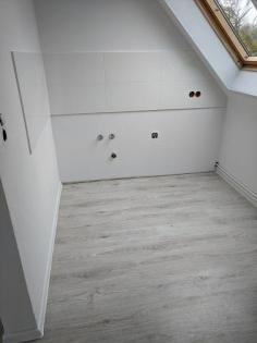 37603 Holzminden helle DG Etagen Wohnung
