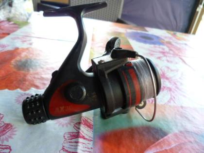 Angelrolle von Balzer Laser AX 30 Nr. 29