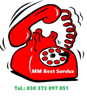 Berlin Sanitär Heizung Notdienst Zentrale Gas Wasser Sanitär Klempner