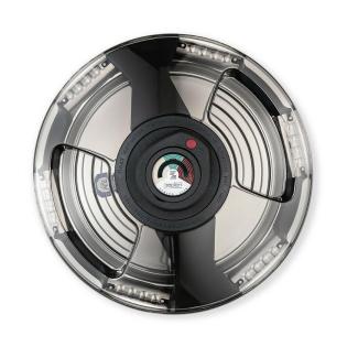 Syncro-Clik Zepter 20 cm Z-Line Deckel für Schnellkochtopf