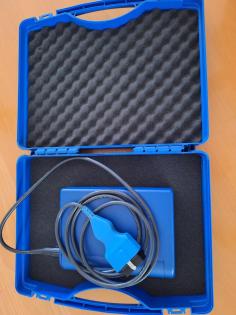 Praktisches Fehlerspeicher Diagnosegerät -