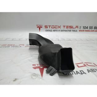1053896-00-B Klimaanlage hinten rechts Tesla Modell X 1053896-00-B