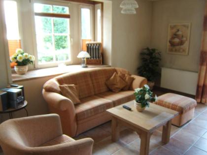 2-Zi-Ferienwohnung LAGUNA im Ostseebad Kühlungsborn