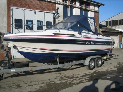 Sportboot sunseeker