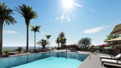Neubau Apartment an der Costa del Sol in Spanien