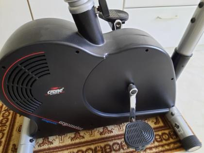 Ergometer/ Heimtrainer