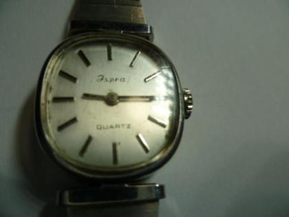 Damenuhr von Jspra Quartz Nr.7