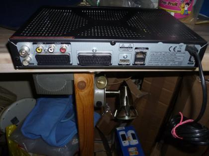 Receiver Humax Digital Plus RM-G10 Nr. 11