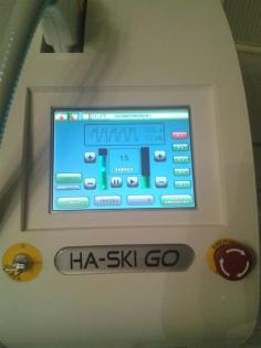 IPL HA-SKI GO
