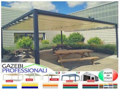 Pavillon Zelt Laube personalisierte Farbe professionelle neue 4x7