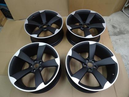 Audi RS4 Audi RS5 20 Zoll Rotorfelgen