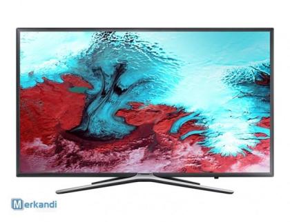 SAMSUNG FERNSEHER KUNDENRETOUREN