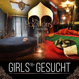 Lukrativer Job – Bewirb Dich jetzt Erotik Masseurin, TS willkommen