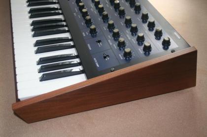 Analog Synthesizer Korg Monopoly