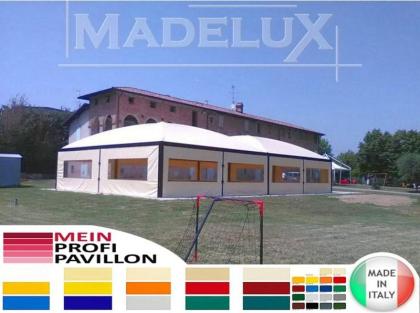 Pavillon Restaurant 10x10 personalisierte Farbe Pvc Café Pergola Lager Parkplatz