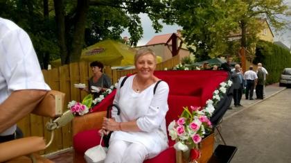 Altenbetreuering aus Polen sucht Pflegestelle in Mainz u Umgebung zum 01.10.17