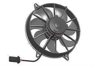 Fan/ Lüfter 12 Volt