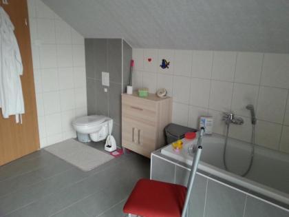 WG ZIMMER in Bad Kissingen