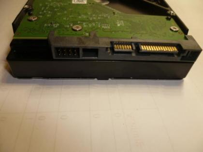 3.0 TB SATA Festplatte 3, 5 HDD WD Nr. 51