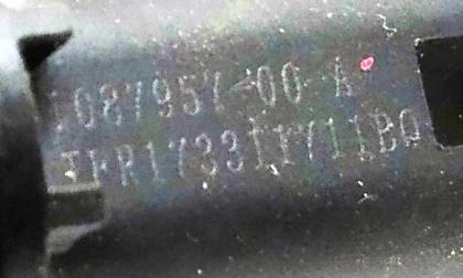 Tesla Modell 3 Batteriekühlmitteltemperatursensor 1087957-00-B
