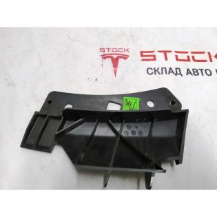 1084170-00-B p Vordere obere rechte Stoßstangenhalterung NEU, nicht original Tes
