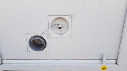 BATIMODULE 5 ' Sanitär (WC-WASCHBECKEN)