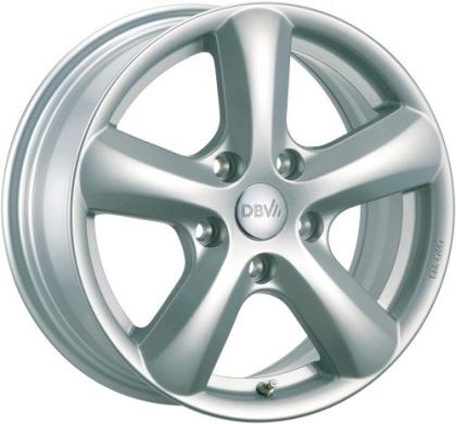 Mercedes Benz C 200 Kompressor Alu Winterkomplettrad