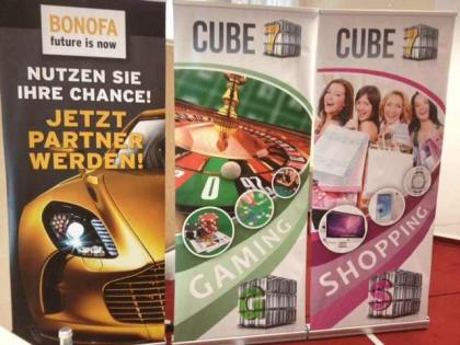 Achtung mit uns jetzt vom Internet User zum Internet Topverdiener