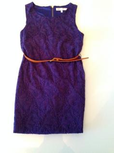 Asos Enges, schickes Kleid - Neu