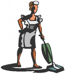 Gründen Sie Ihre eigene Reinigungsfirma