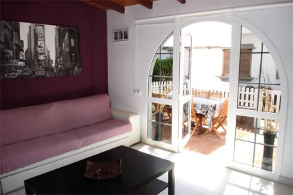 Gran Canaria - Wintermonate2021/2015 - Schicker 2 SZ Eckbungalow in Maspalomas