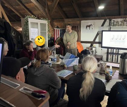 Huf-Kurs, Dual-Kurs & Präsenzunterricht