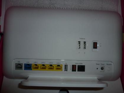 Router Speedport W 925V wie Neu Nr. 1