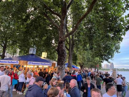 25. Kölner Bierbörse