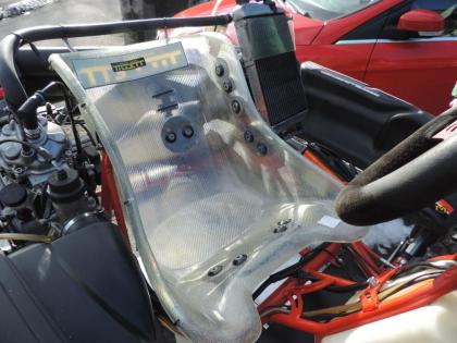 Maranello DD2