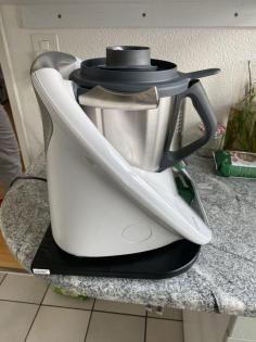 Thermomix TM6 fast wie Neu !!