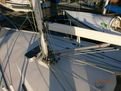 Sprinta Sport Hersteller Dehler Yachtbau
